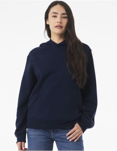 CAN-4719-Unisex Pullover Hoodie